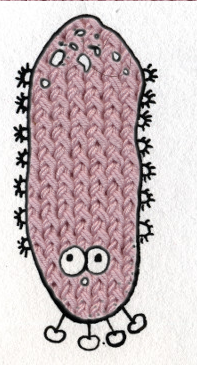 Bakterienträume - Mia & Lisa Marschalek